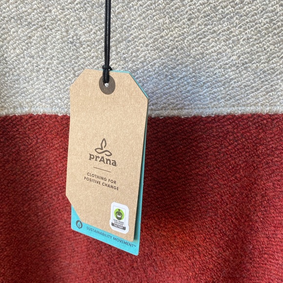 🆕 Prana Flint Brook Pullover - Picture 2 of 4